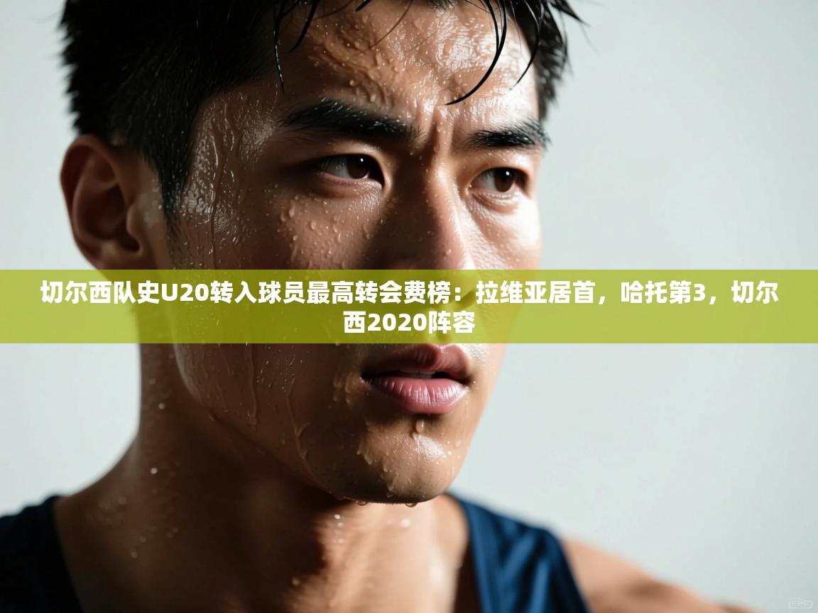 切尔西队史U20转入球员最高转会费榜：拉维亚居首，哈托第3，切尔西2020阵容  第2张