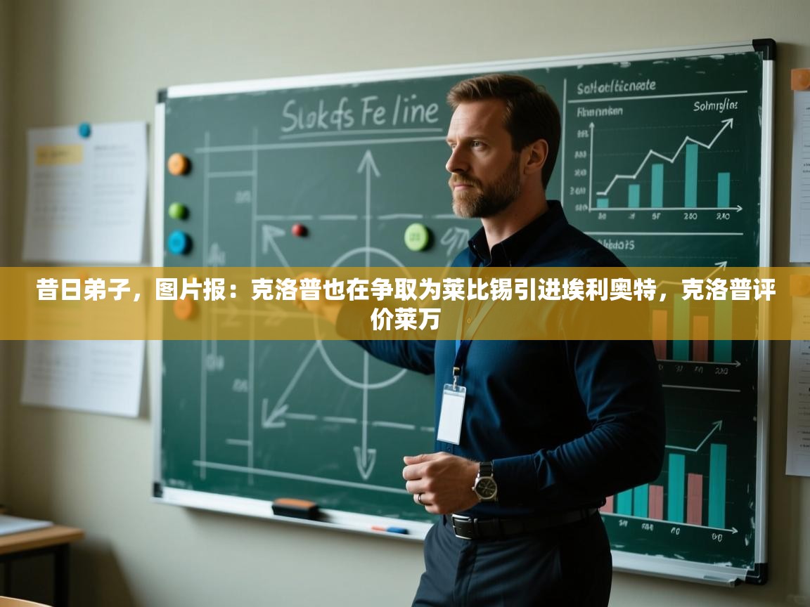 昔日弟子，图片报：克洛普也在争取为莱比锡引进埃利奥特，克洛普评价莱万  第1张