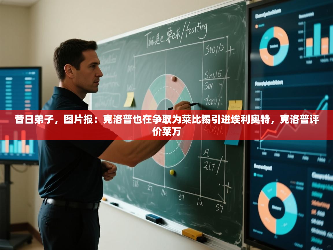 昔日弟子，图片报：克洛普也在争取为莱比锡引进埃利奥特，克洛普评价莱万  第2张