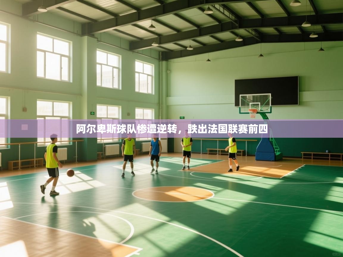 阿尔卑斯球队惨遭逆转，跌出法国联赛前四  第1张