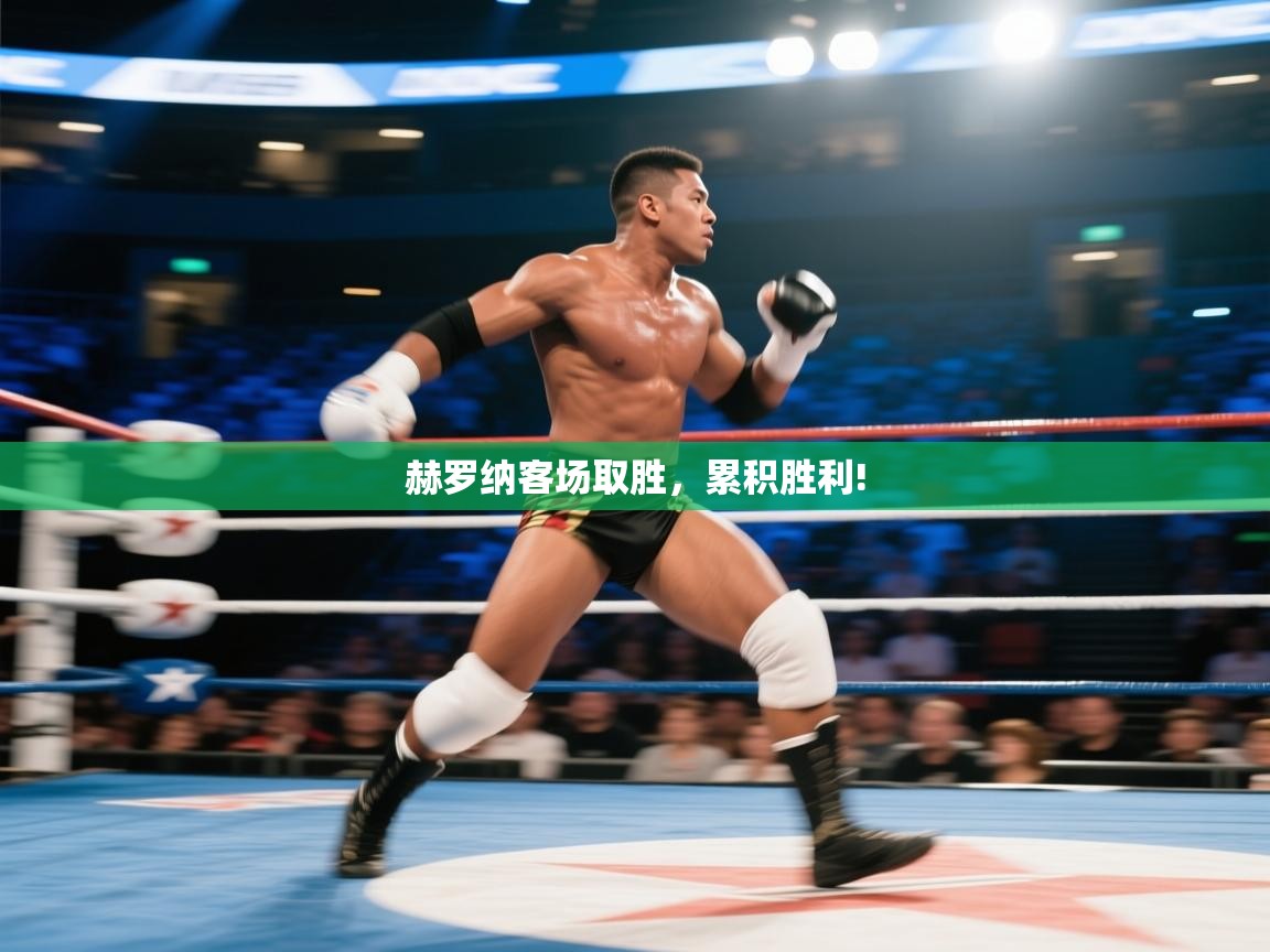 赫罗纳客场取胜，累积胜利!  第1张