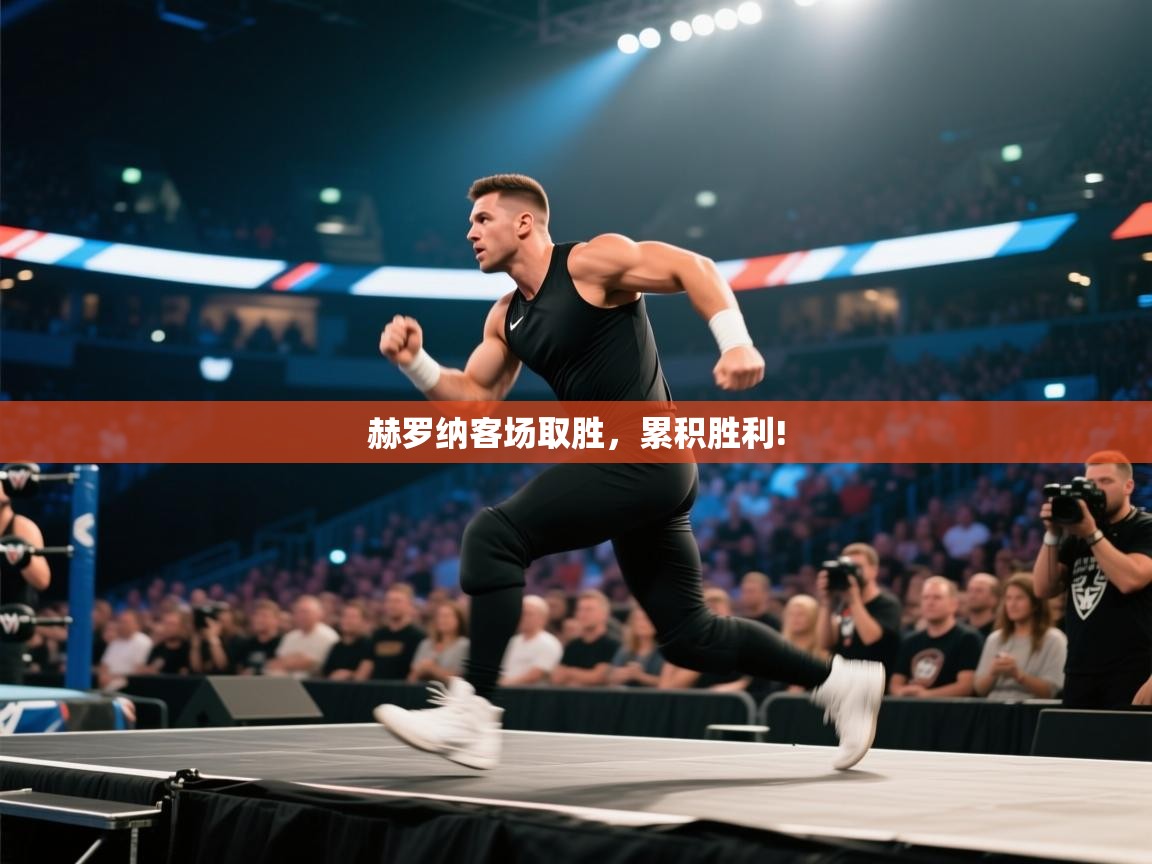 赫罗纳客场取胜，累积胜利!  第2张