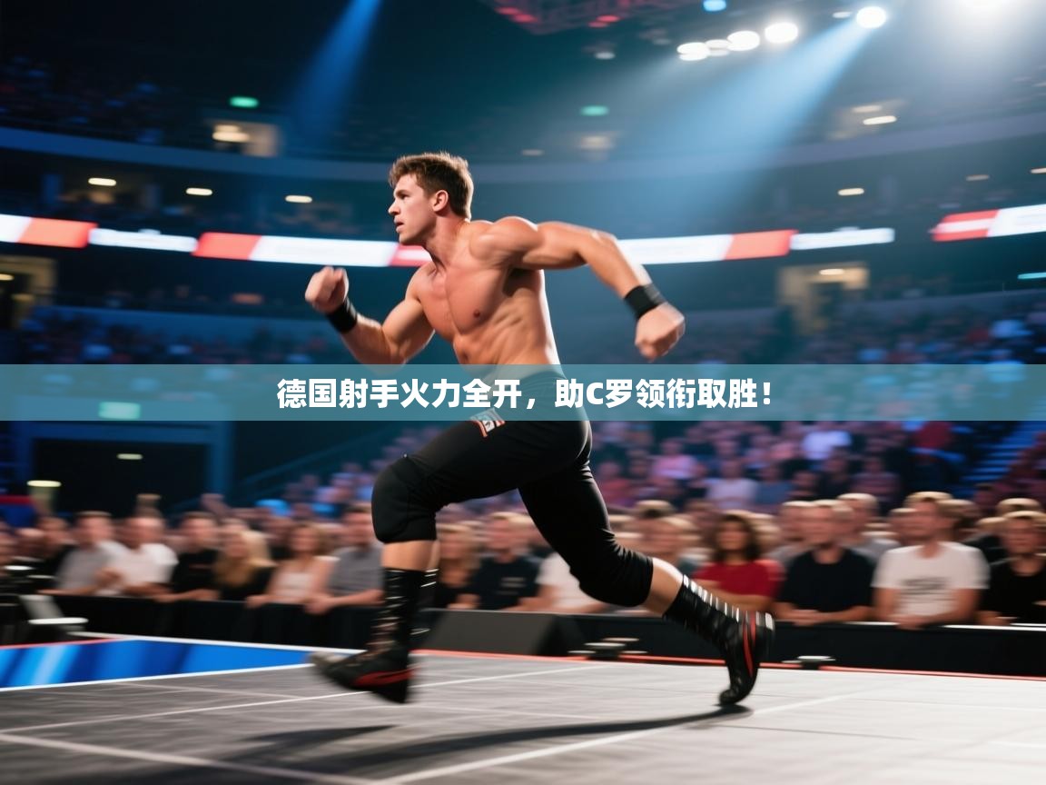 德国射手火力全开，助C罗领衔取胜！  第2张