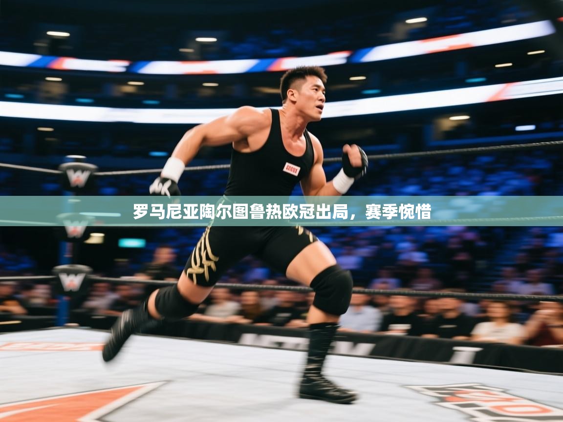 罗马尼亚陶尔图鲁热欧冠出局，赛季惋惜  第1张