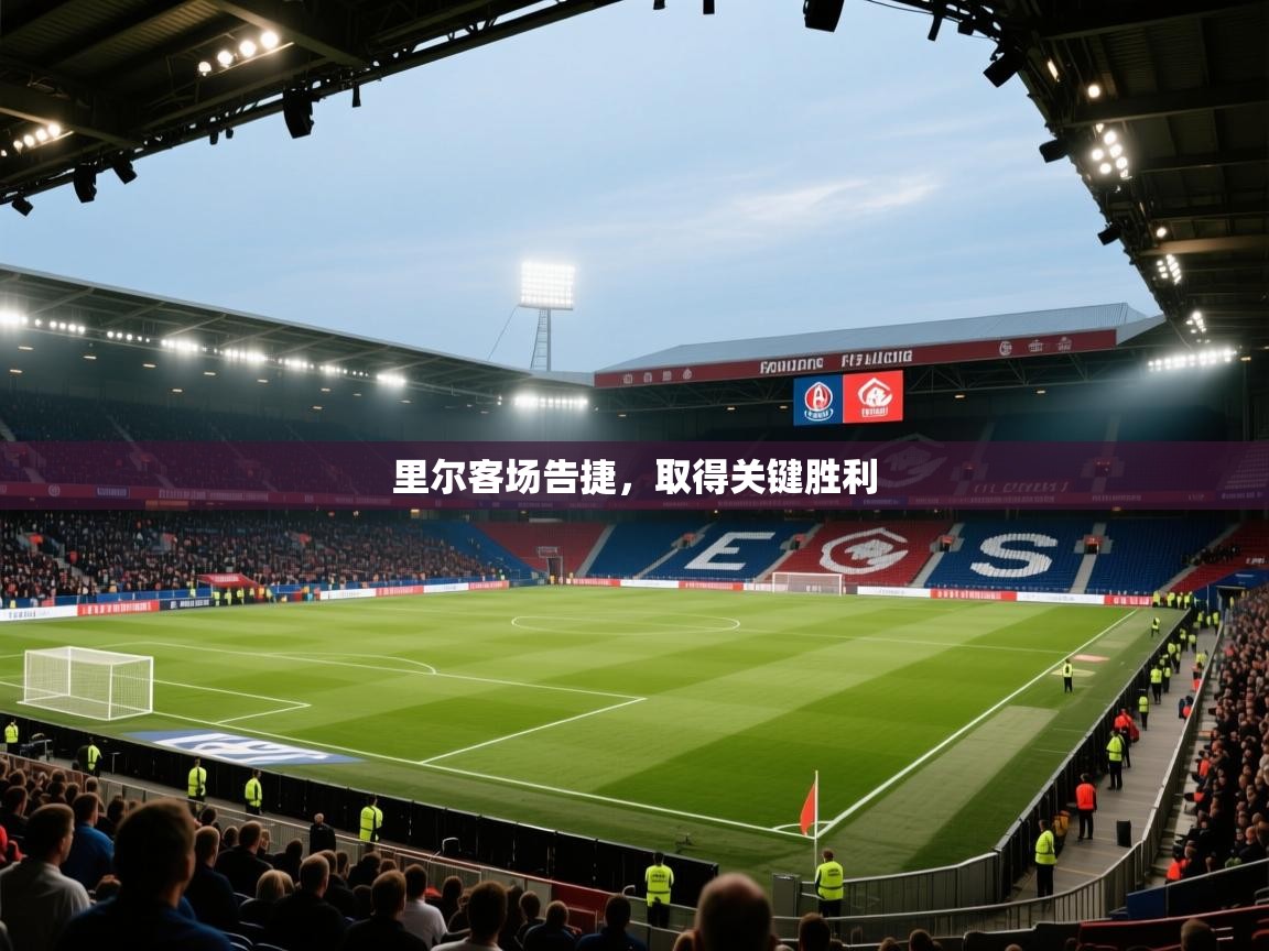 里尔客场告捷，取得关键胜利  第1张
