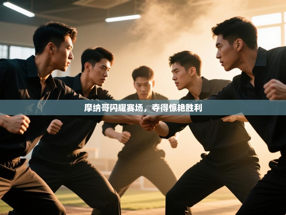 摩纳哥闪耀赛场,夺得惊艳胜利 第1张