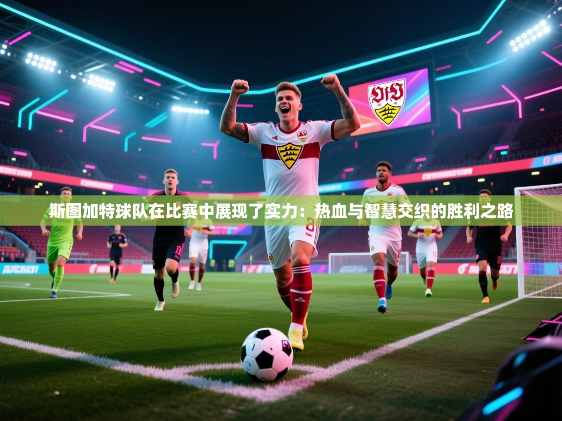斯图加特球队在比赛中展现了实力：热血与智慧交织的胜利之路  第1张
