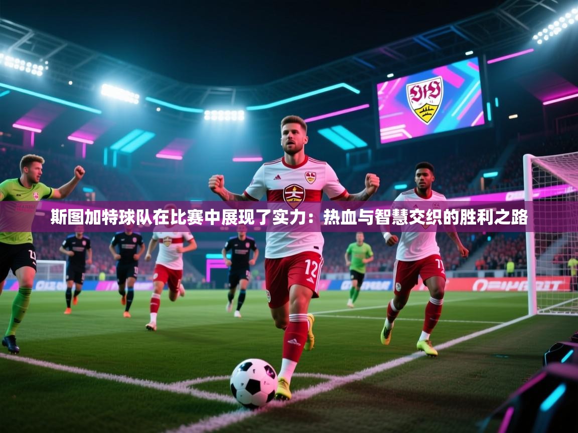 斯图加特球队在比赛中展现了实力：热血与智慧交织的胜利之路  第2张